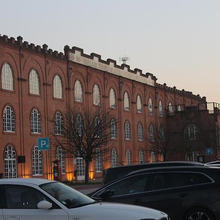 Aveiro Wonder Stay ภายนอก รูปภาพ
