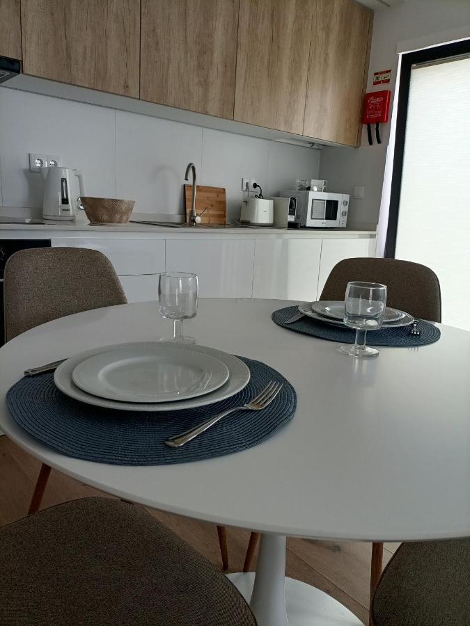 Aveiro Wonder Stay ภายนอก รูปภาพ