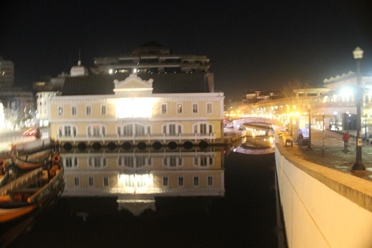 Aveiro Wonder Stay ภายนอก รูปภาพ