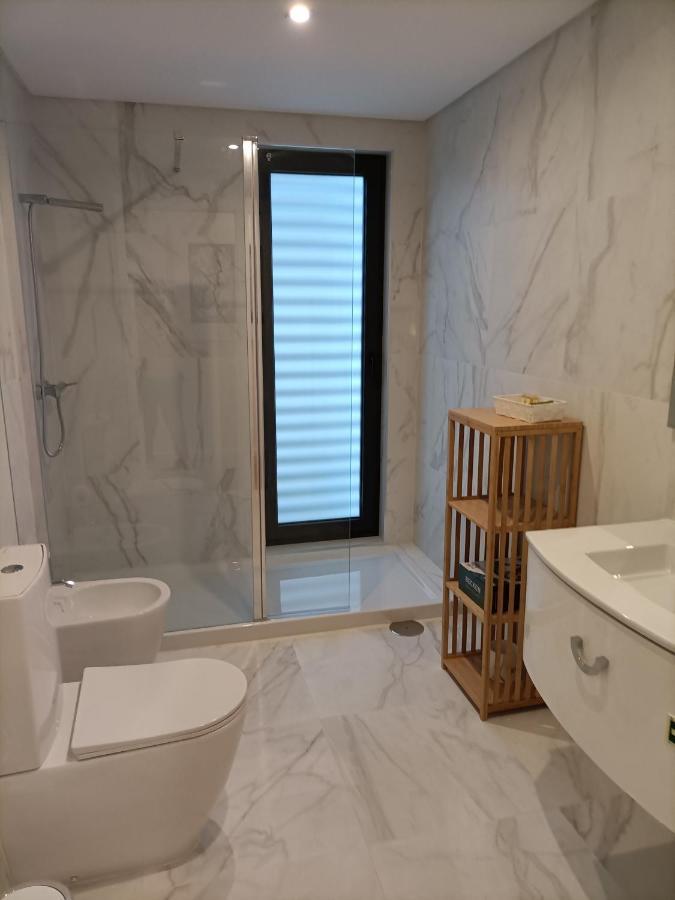 Aveiro Wonder Stay ภายนอก รูปภาพ