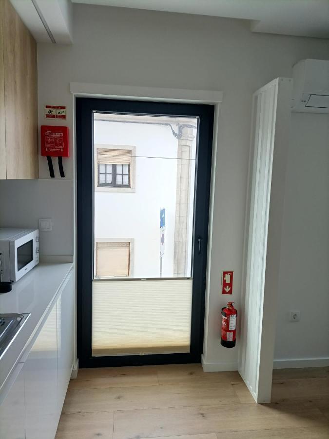 Aveiro Wonder Stay ภายนอก รูปภาพ